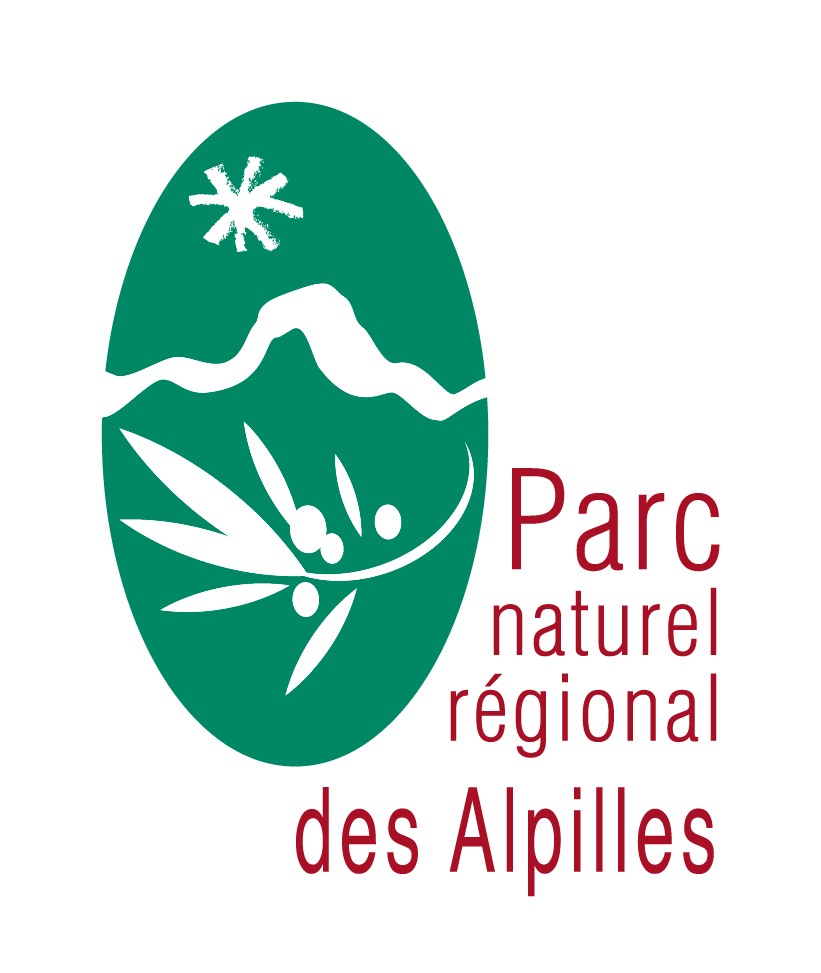 Parc naturel régional des Alpilles