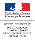 Fond national d'aménagement et du développement du territoire