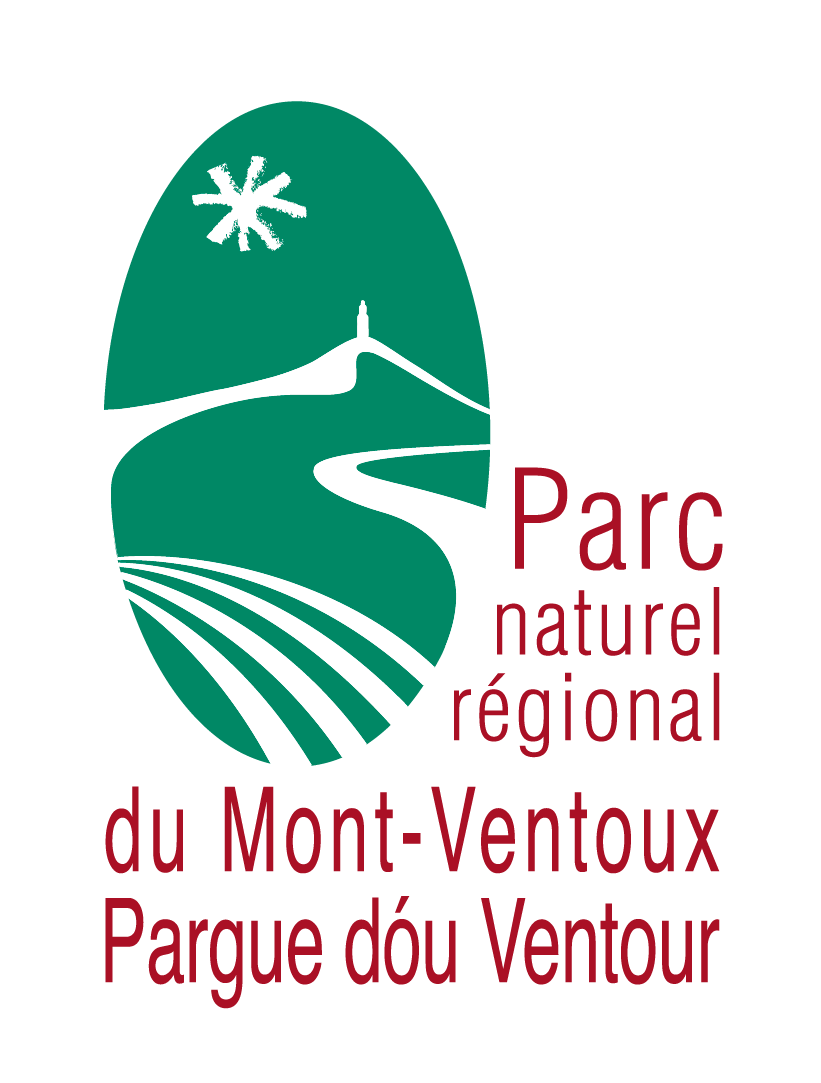 Parc naturel régional du Mont-Ventoux Pargue dou Ventour