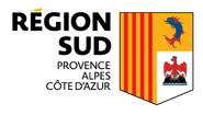 Région SUD Provence Alpes Côte d'Azur